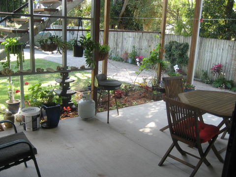 Sue's Place - Northern Rivers Accommodation 3
