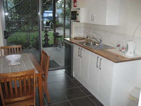 Sue's Place - Northern Rivers Accommodation 4