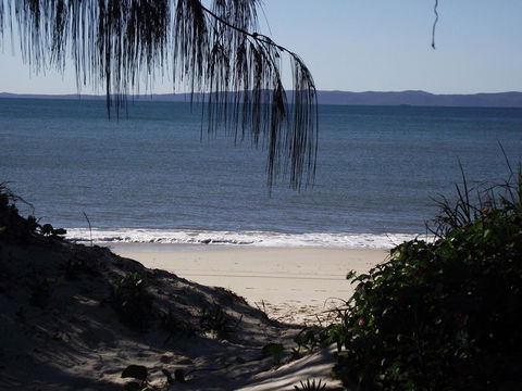 Walk To Surf Beach - Ground Floor Apartment - Bribie Horizons Boyd St, Woorim - Northern Rivers Accommodation 10