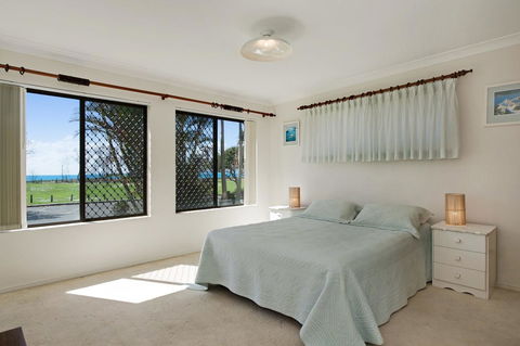 Walk To Surf Beach - Ground Floor Apartment - Bribie Horizons Boyd St, Woorim - Northern Rivers Accommodation 15