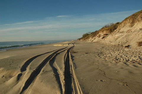 Walk To Surf Beach - Ground Floor Apartment - Bribie Horizons Boyd St, Woorim - Northern Rivers Accommodation 8