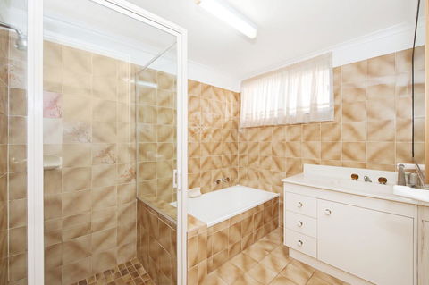Walk To Surf Beach - Ground Floor Apartment - Bribie Horizons Boyd St, Woorim - Northern Rivers Accommodation 1