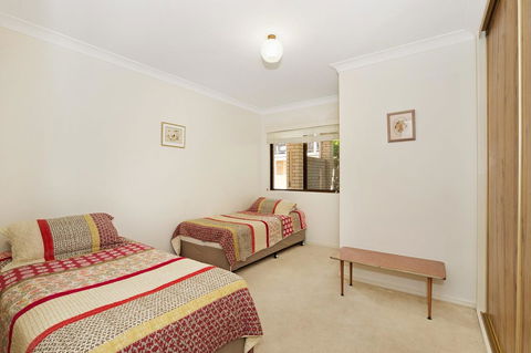 Walk To Surf Beach - Ground Floor Apartment - Bribie Horizons Boyd St, Woorim - Northern Rivers Accommodation 7