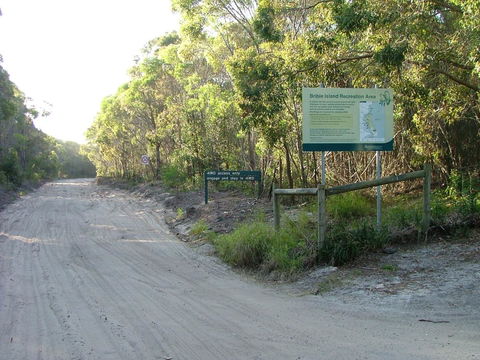 LISTEN TO THE SURF From Rickman Pde, Woorim - Northern Rivers Accommodation 3