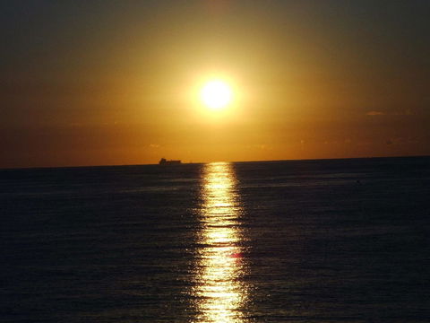LISTEN TO THE SURF From Rickman Pde, Woorim - Northern Rivers Accommodation 18