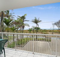 LISTEN TO THE SURF from Rickman Pde Woorim - Northern Rivers Accommodation