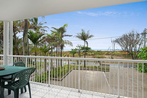 LISTEN TO THE SURF From Rickman Pde, Woorim - Northern Rivers Accommodation 0