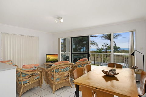 LISTEN TO THE SURF From Rickman Pde, Woorim - Northern Rivers Accommodation 13