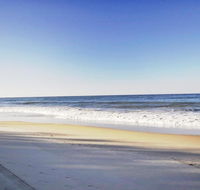 Crystal Waters on The Beach - Northern Rivers Accommodation