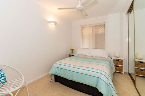 Spacious Family Unit With Incredible Views. - Northern Rivers Accommodation 7