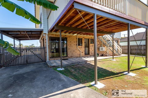 Family Holiday Haven On Boronia 100m To Beach - Northern Rivers Accommodation 10