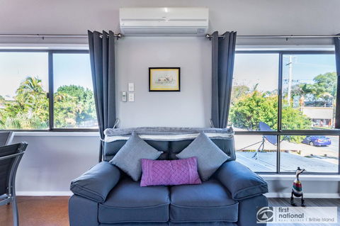 Family Holiday Haven On Boronia 100m To Beach - Northern Rivers Accommodation 3