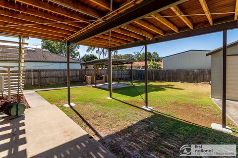 Family Holiday Haven On Boronia 100m To Beach - Northern Rivers Accommodation 19