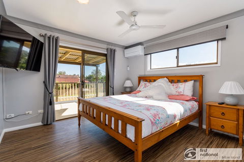 Family Holiday Haven On Boronia 100m To Beach - Northern Rivers Accommodation 8