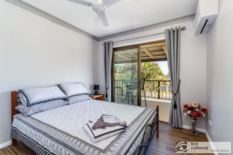 Family Holiday Haven On Boronia 100m To Beach - Northern Rivers Accommodation 16