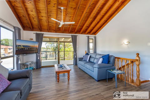Family Holiday Haven On Boronia 100m To Beach - Northern Rivers Accommodation 1