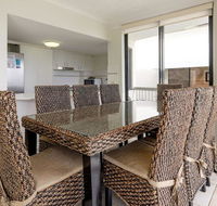 Mooloomba Five - Northern Rivers Accommodation
