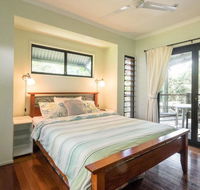 Billa Blue - Northern Rivers Accommodation
