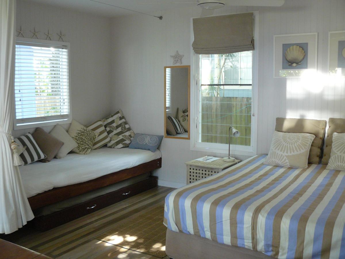 Amity Point QLD Northern Rivers Accommodation
