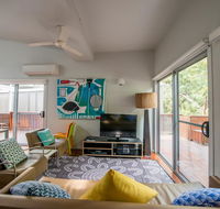 Allure Stradbroke Resort - Northern Rivers Accommodation