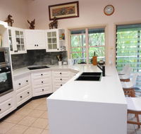 Gone Fishin - Northern Rivers Accommodation