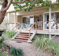 Beachies 3 - Northern Rivers Accommodation