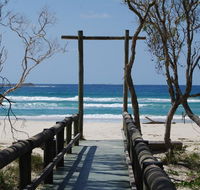 Anchorage on Straddie - Northern Rivers Accommodation