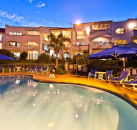 The Islander - Northern Rivers Accommodation