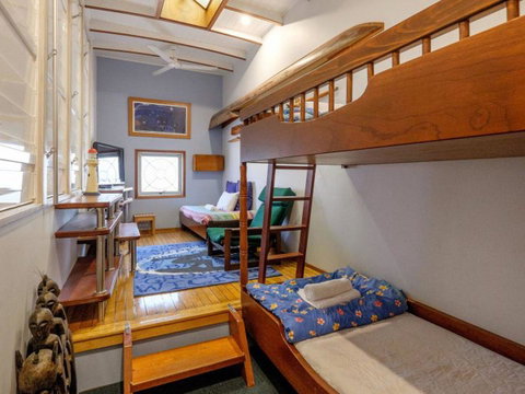 Claytons 9 - Northern Rivers Accommodation 18
