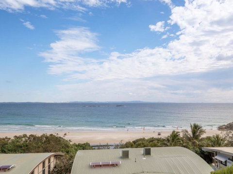 Claytons 9 - Northern Rivers Accommodation 20