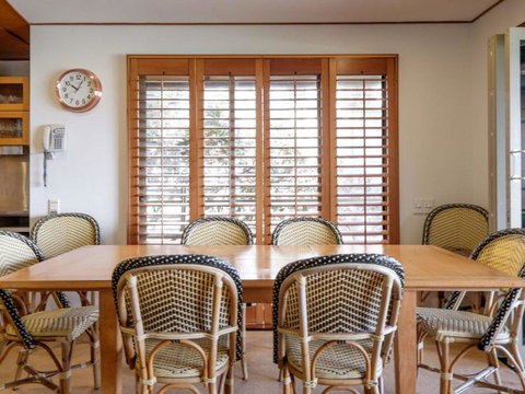 Claytons 9 - Northern Rivers Accommodation 9