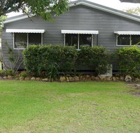Amity Beach House - Northern Rivers Accommodation
