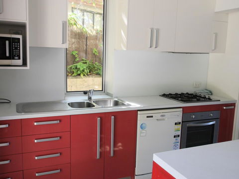 A AAA C-SHACK - Northern Rivers Accommodation 11