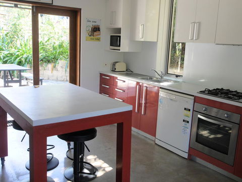 A AAA C-SHACK - Northern Rivers Accommodation 9