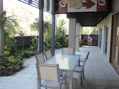 A AAA C-SHACK - Northern Rivers Accommodation 4