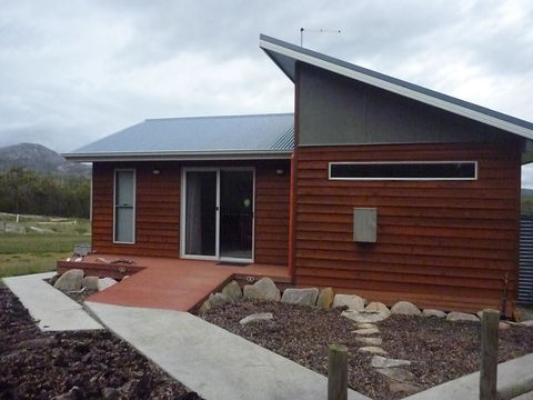 Yakkalla Holiday Cottage - Northern Rivers Accommodation 1