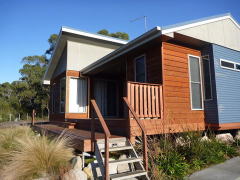 Yakkalla Holiday Cottage - Northern Rivers Accommodation 2