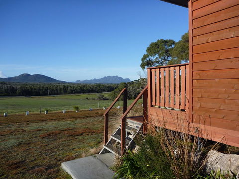 Yakkalla Holiday Cottage - Northern Rivers Accommodation 0