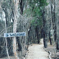 Flinders Island Glamping