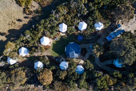 Flinders Island Glamping - Northern Rivers Accommodation 16