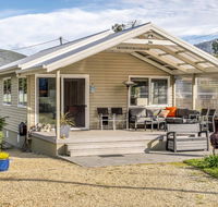 Adventure Bay Holiday Home - Northern Rivers Accommodation