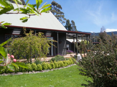 Parnella Adventure Bay, Bruny Island - Northern Rivers Accommodation 14