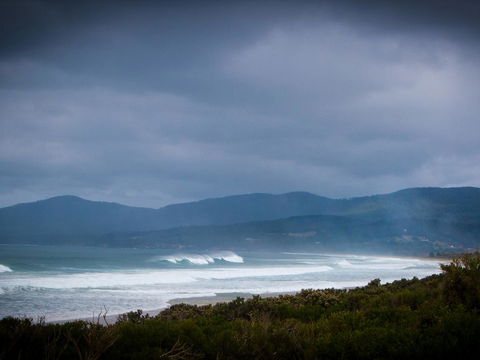 Parnella Adventure Bay, Bruny Island - Northern Rivers Accommodation 22