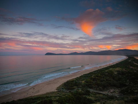 Parnella Adventure Bay, Bruny Island - Northern Rivers Accommodation 29