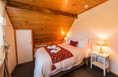 Parnella Adventure Bay, Bruny Island - Northern Rivers Accommodation 8
