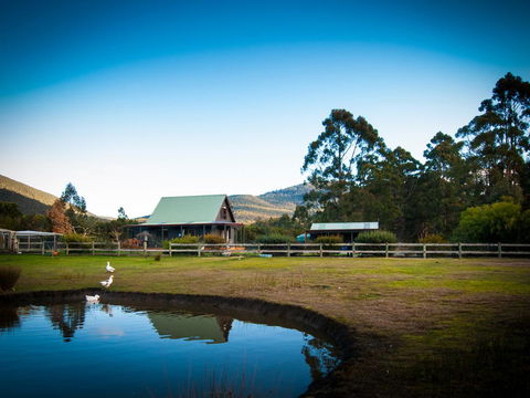 Parnella Adventure Bay, Bruny Island - Northern Rivers Accommodation 16