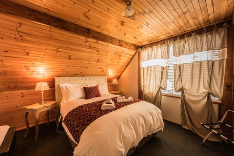 Parnella Adventure Bay, Bruny Island - Northern Rivers Accommodation 7
