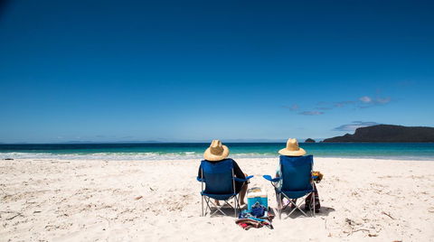 Parnella Adventure Bay, Bruny Island - Northern Rivers Accommodation 28