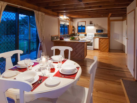 Parnella Adventure Bay, Bruny Island - Northern Rivers Accommodation 11