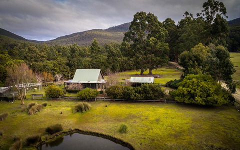 Parnella Adventure Bay, Bruny Island - Northern Rivers Accommodation 15
